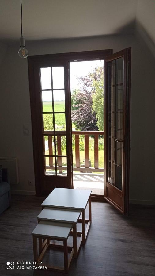 La Bella 12 - Appartement Gite Dans Maison D'Hotes Bordeaux-Saint-Clair Exteriér fotografie