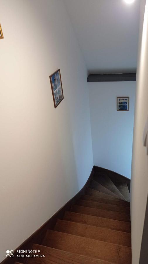 La Bella 12 - Appartement Gite Dans Maison D'Hotes Bordeaux-Saint-Clair Exteriér fotografie