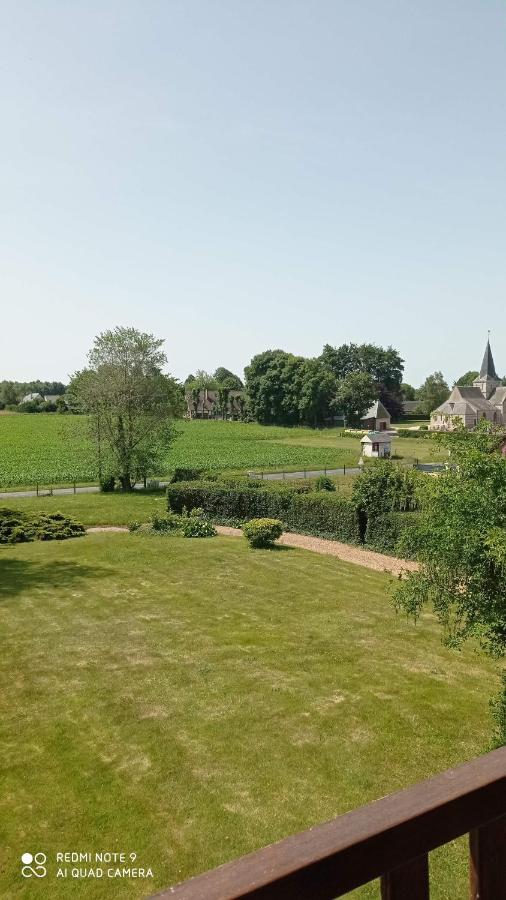La Bella 12 - Appartement Gite Dans Maison D'Hotes Bordeaux-Saint-Clair Exteriér fotografie