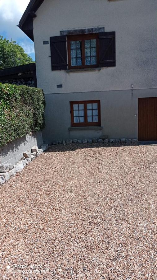 La Bella 12 - Appartement Gite Dans Maison D'Hotes Bordeaux-Saint-Clair Exteriér fotografie